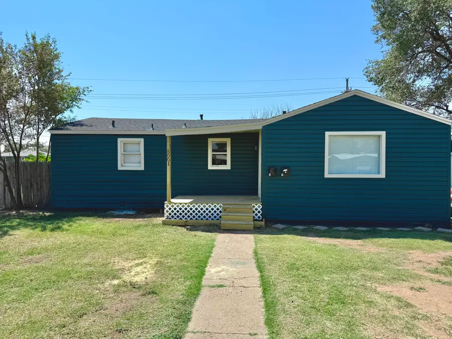 5001 36th Street, Lubbock, TX 79414 - #2