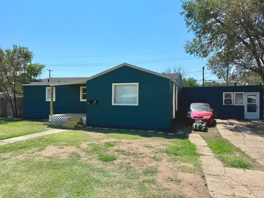 5001 36th Street, Lubbock, TX 79414 - #3