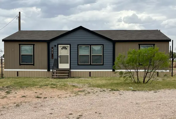 516 May Street, Post, TX 79356