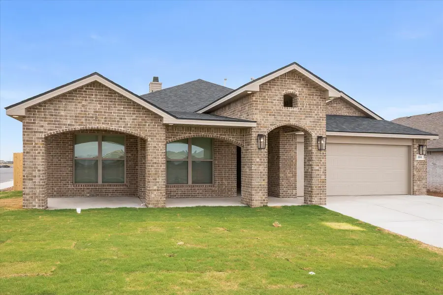 12001 Ironton Avenue, Lubbock, TX 79424 - #2