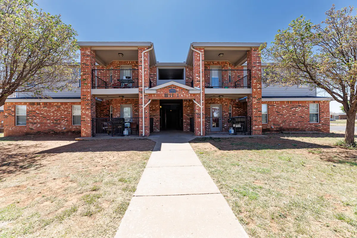 5845 7th Street, Lubbock, TX 79416 - #1