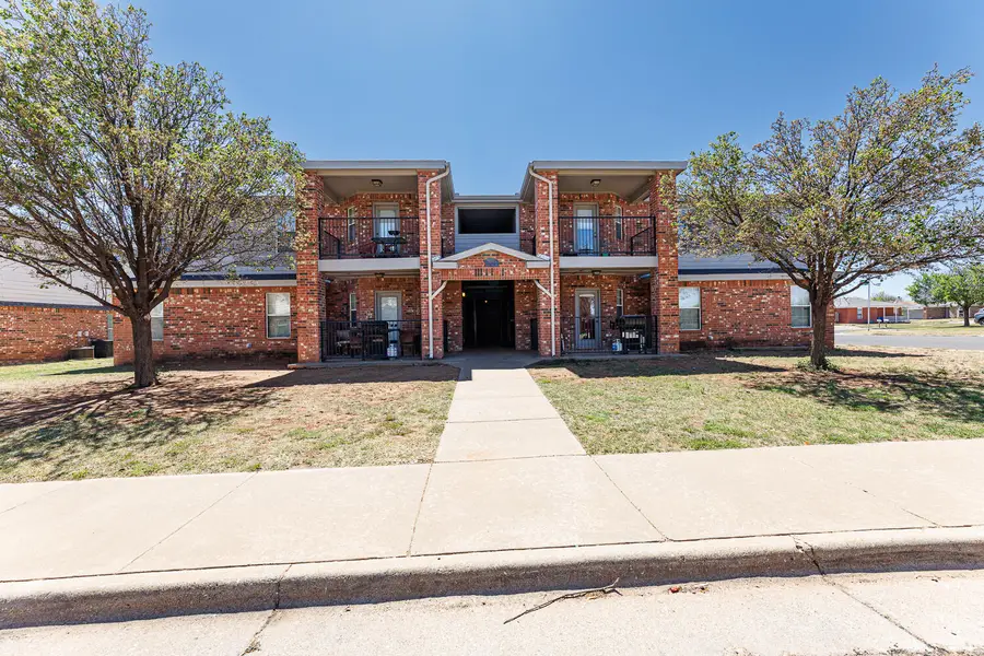 5845 7th Street, Lubbock, TX 79416 - #2