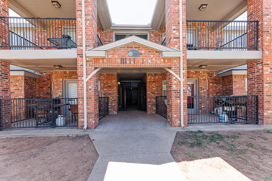 5845 7th Street, Lubbock, TX 79416 - #3