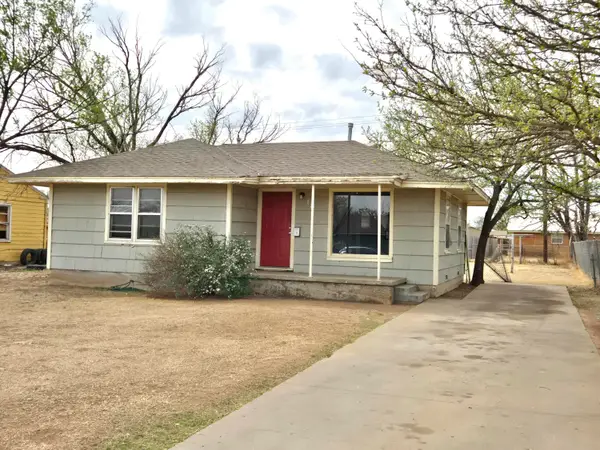 18 Houston Road, Tulia, TX 79088