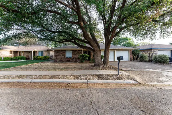 4708 60th Street, Lubbock, TX 79414