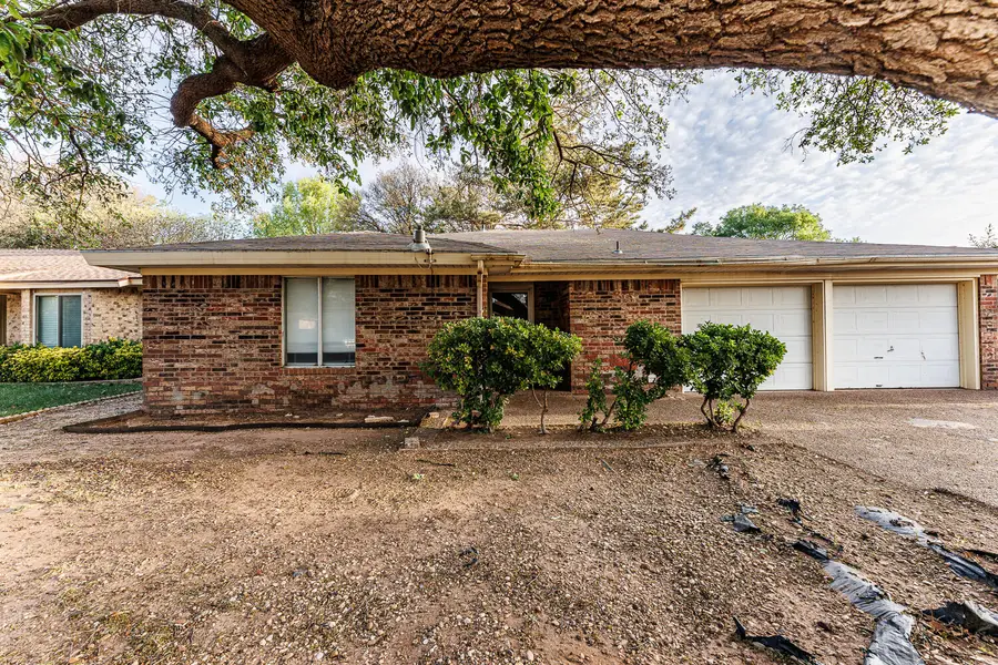 4708 60th Street, Lubbock, TX 79414 - #2