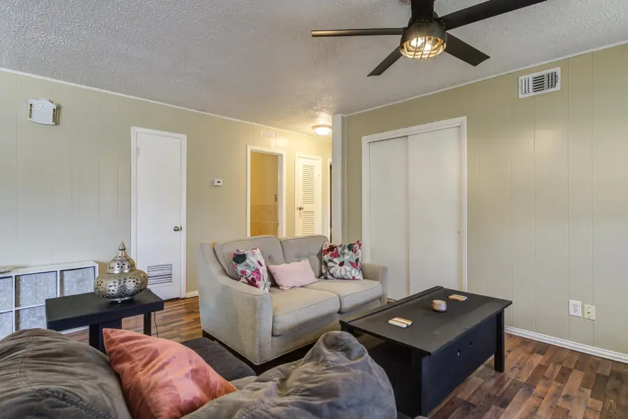 2812 62nd Street, Lubbock, TX 79413 - #2