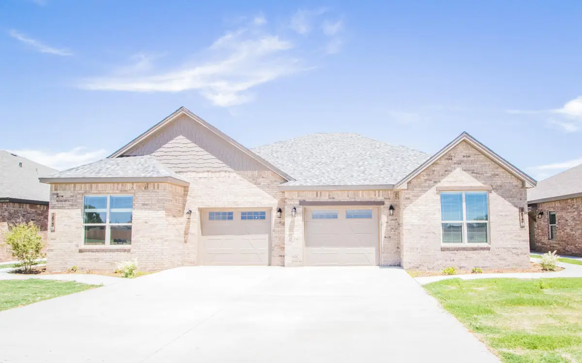 1613 102nd Street, Lubbock, TX 79423 - #1