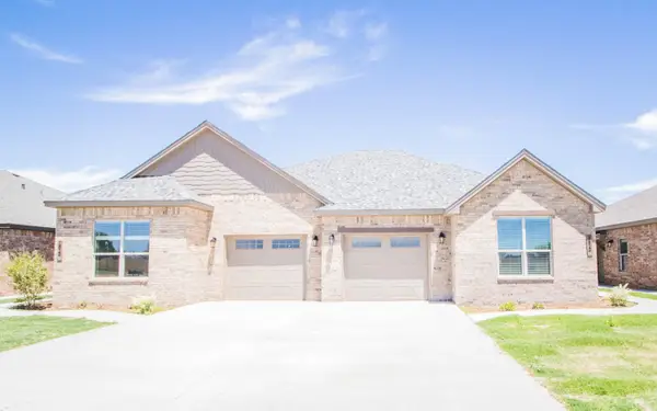 1613 102nd Street, Lubbock, TX 79423