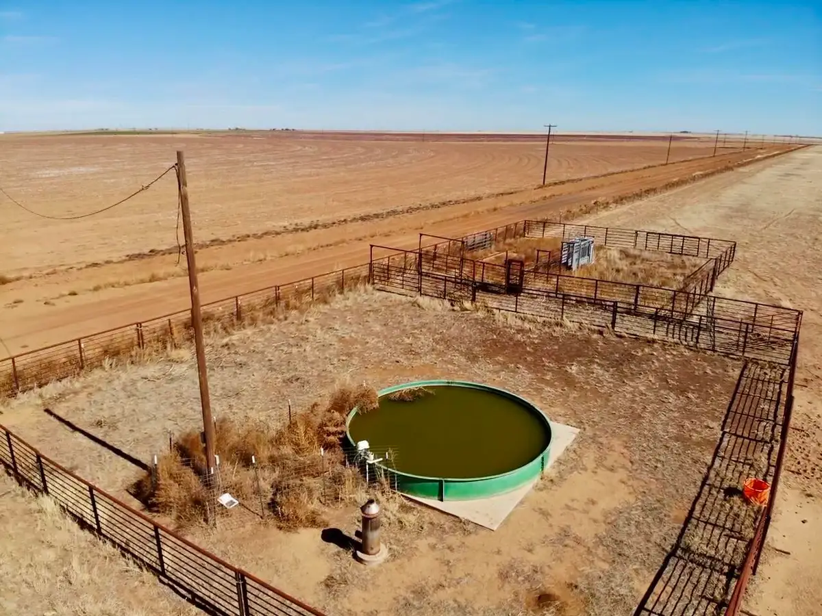 Co Rd 327, Anton, TX 79313 - #1