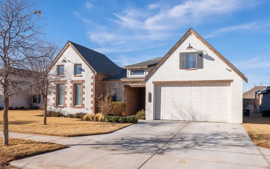 3438 125th Street, Lubbock, TX 79423 - #2