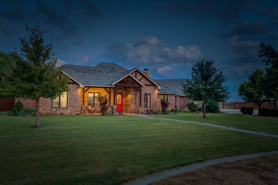 16415 County Rd 2040, Lubbock, TX 79423 - #2