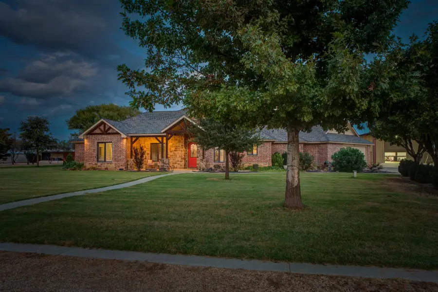 16415 County Rd 2040, Lubbock, TX 79423 - #3