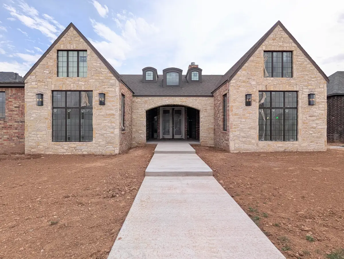 3803 123rd Street, Lubbock, TX 79423 - #1