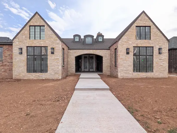 3803 123rd Street, Lubbock, TX 79423