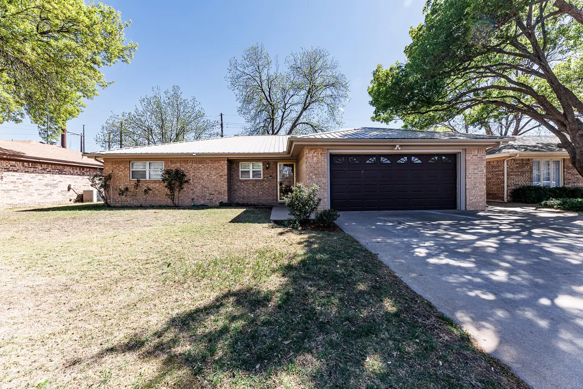 4807 73rd Street, Lubbock, TX 79424 - #1