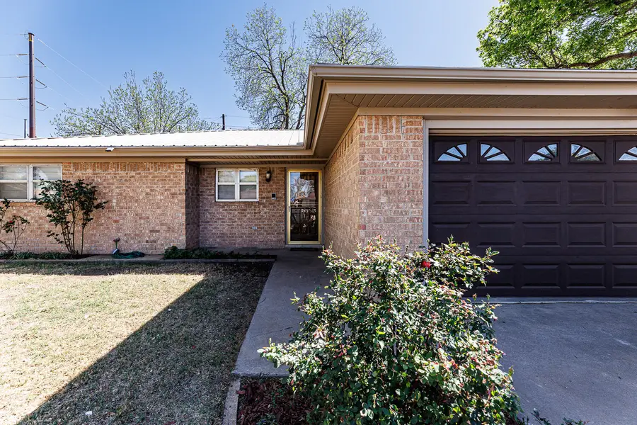 4807 73rd Street, Lubbock, TX 79424 - #2