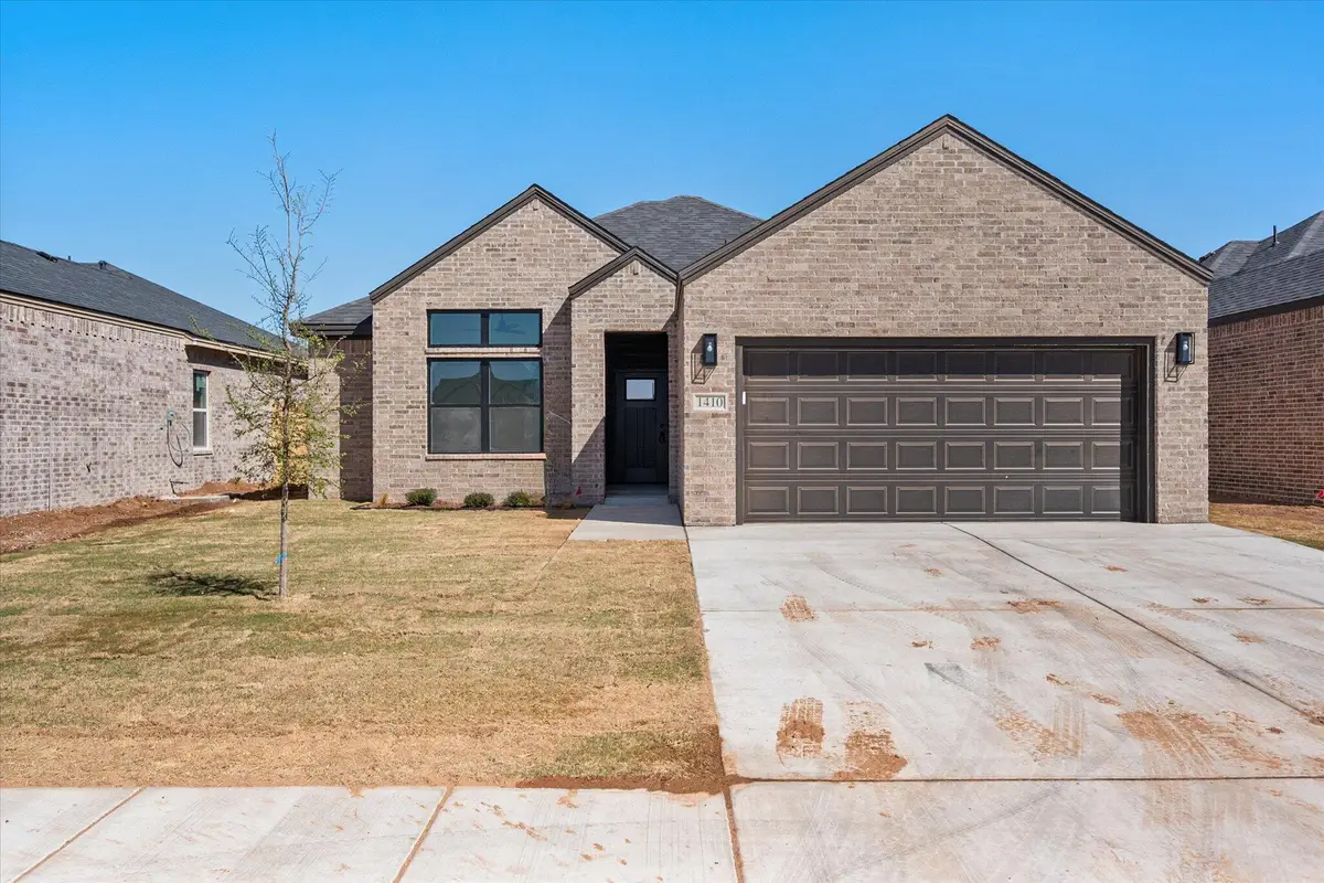 1410 Farmhouse Avenue, Wolfforth, TX 79382 - #1