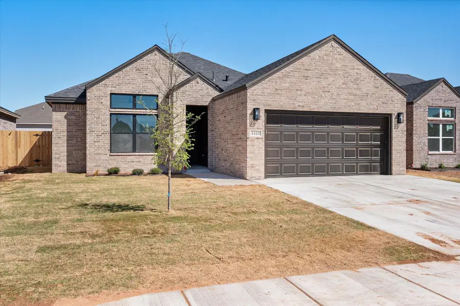 1410 Farmhouse Avenue, Wolfforth, TX 79382 - #3