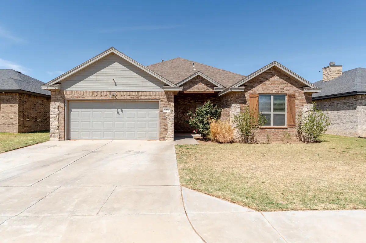 5232 Kemper Street, Lubbock, TX 79416 - #1