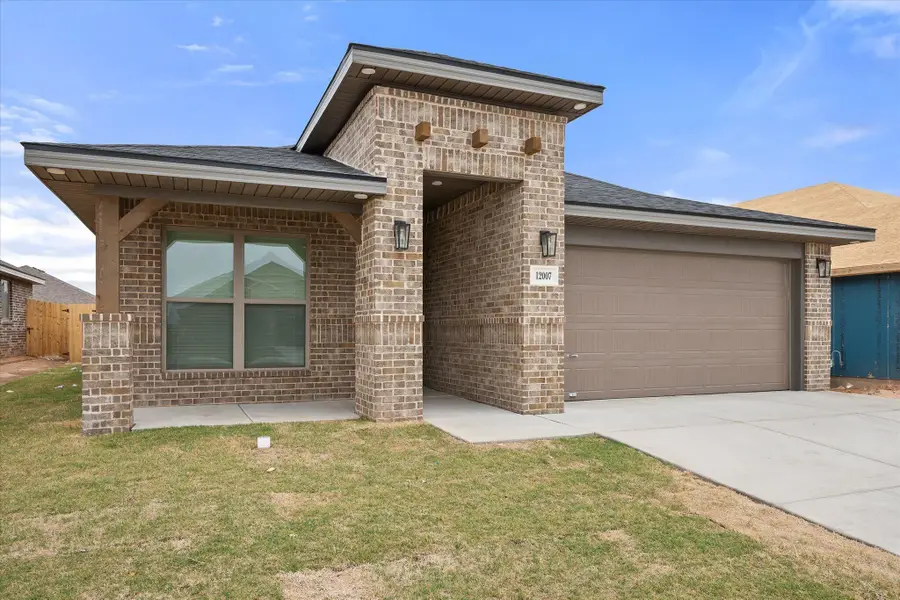 12007 Ironton Avenue, Lubbock, TX 79424 - #2