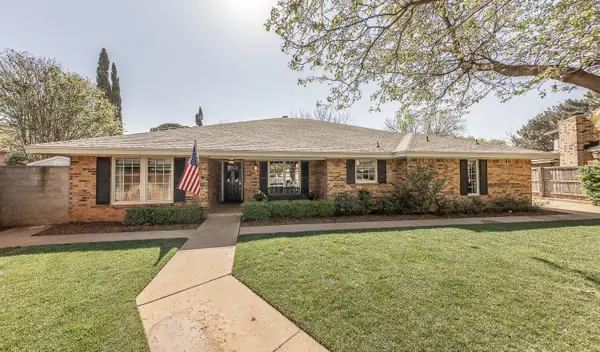 4411 88th Street, Lubbock, TX 79424