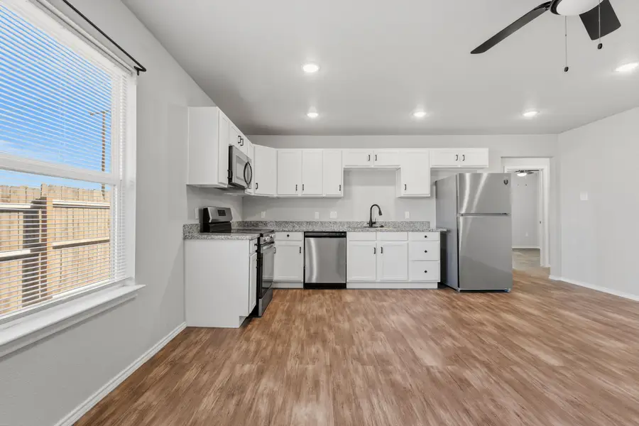 2912 Duke Street, Lubbock, TX 79415 - #2