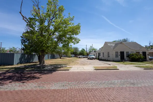 2005 Avenue M, Lubbock, TX 79411