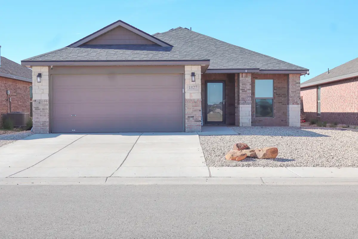 1827 136th Street, Lubbock, TX 79423 - #1
