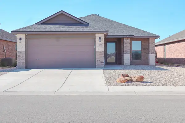 1827 136th Street, Lubbock, TX 79423