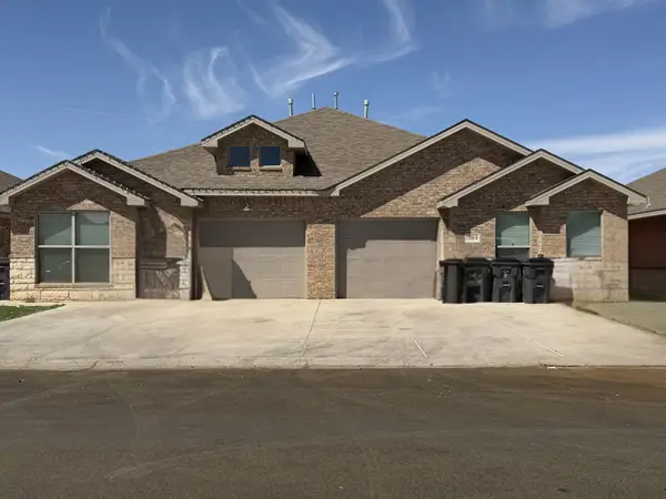 2120 Langford Avenue, Lubbock, TX 79407