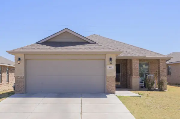 6821 38th Street, Lubbock, TX 79407