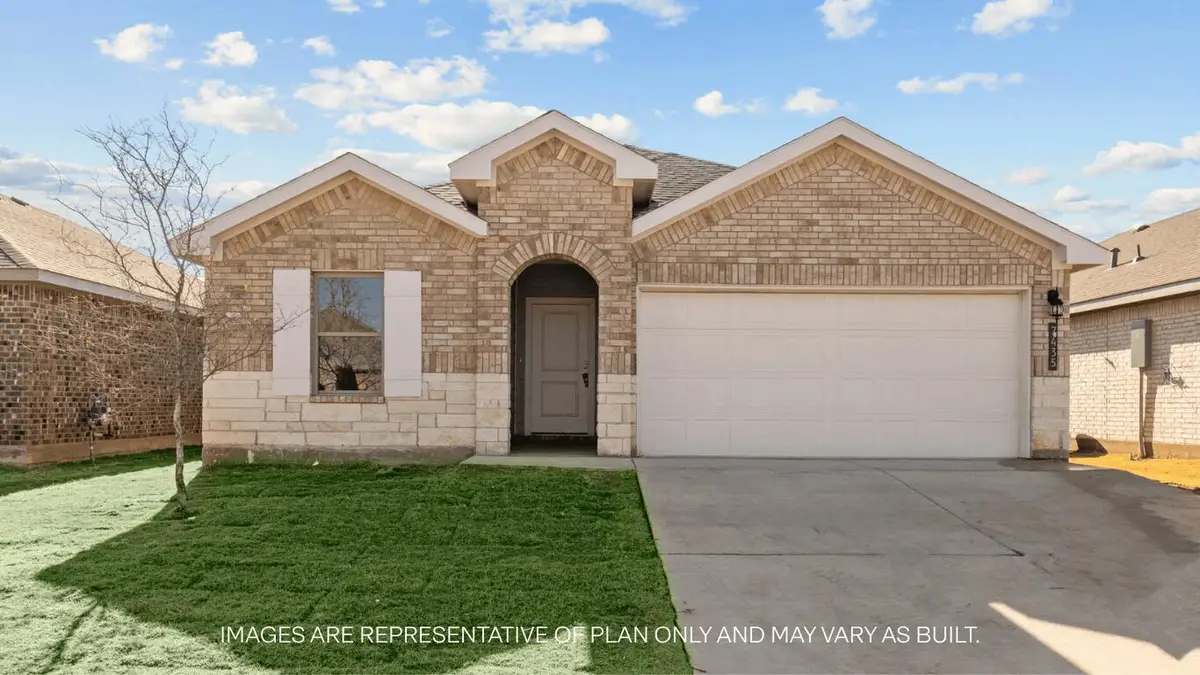 7339 9th Street, Lubbock, TX 79416 - #1