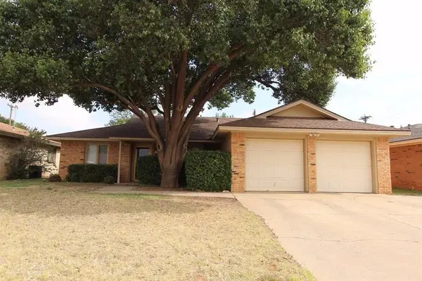 4806 62nd Street, Lubbock, TX 79414