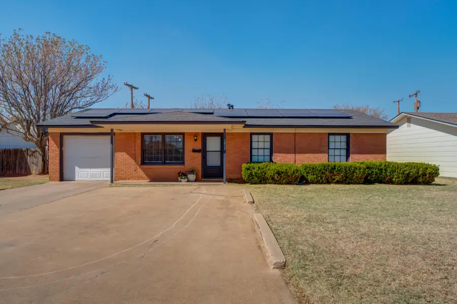 1912 69th Street, Lubbock, TX 79412 - #2