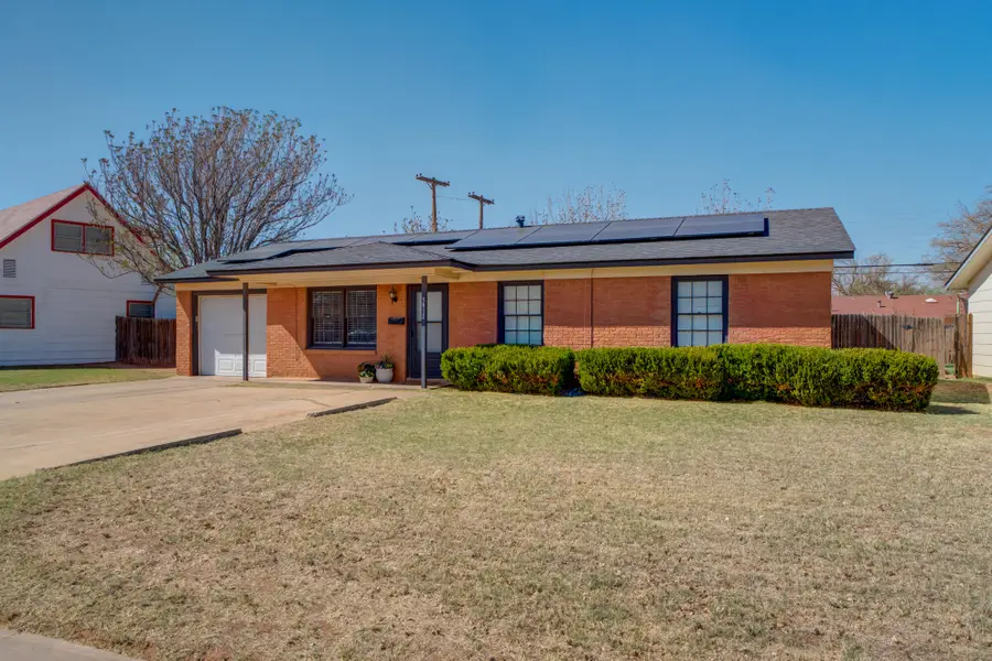 1912 69th Street, Lubbock, TX 79412 - #3