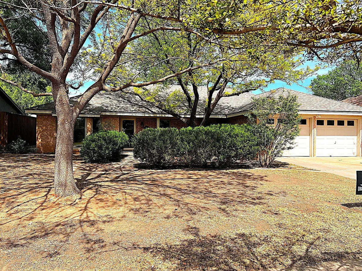 3506 86th Street, Lubbock, TX 79423 - #1