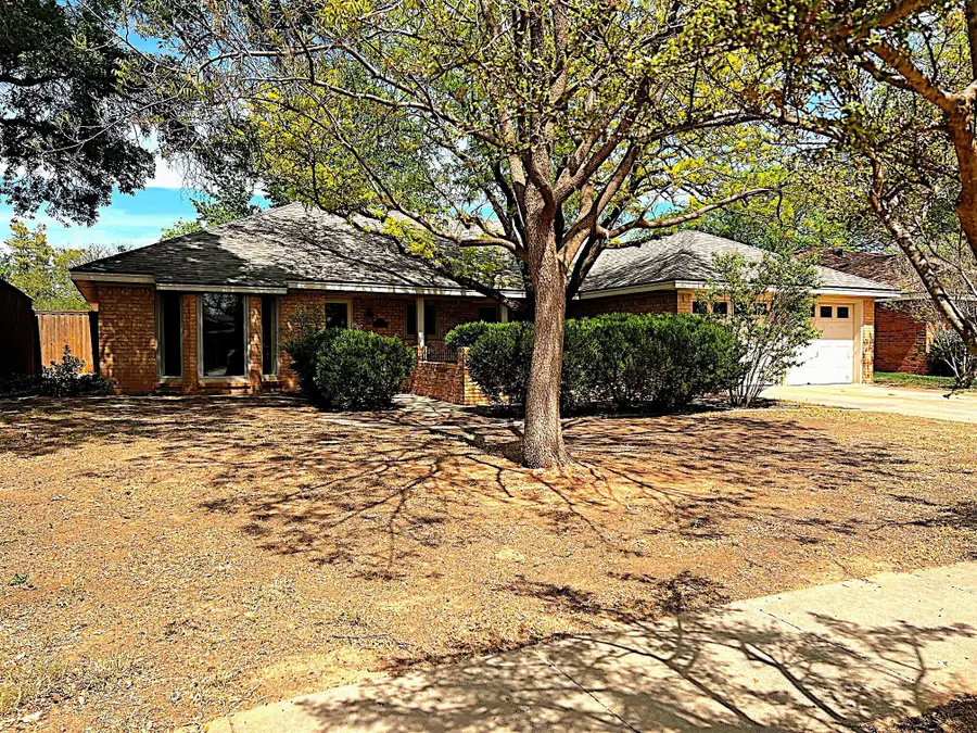 3506 86th Street, Lubbock, TX 79423 - #2