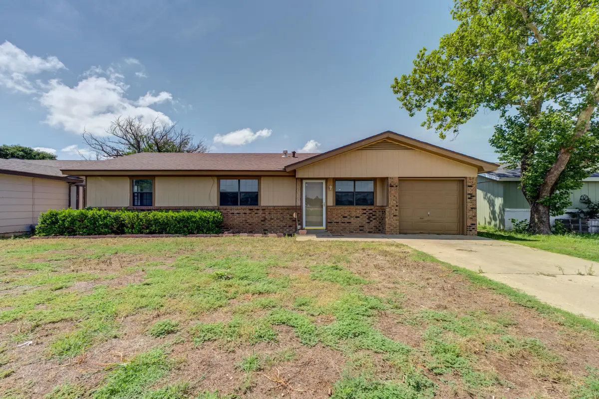 1313 Adrian Street, Lubbock, TX 79403 - #1