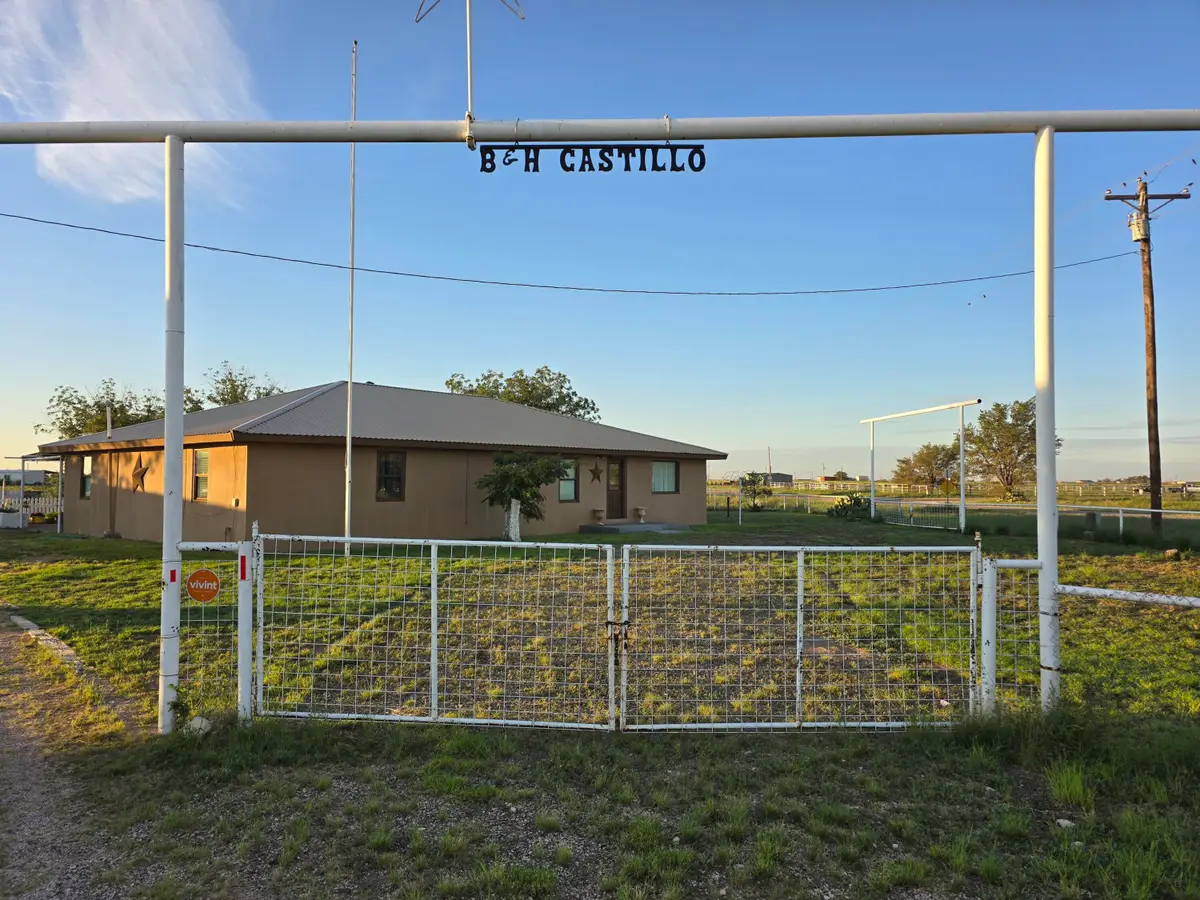 1299 County Rd 220-l, Denver City, TX 79323 - #1