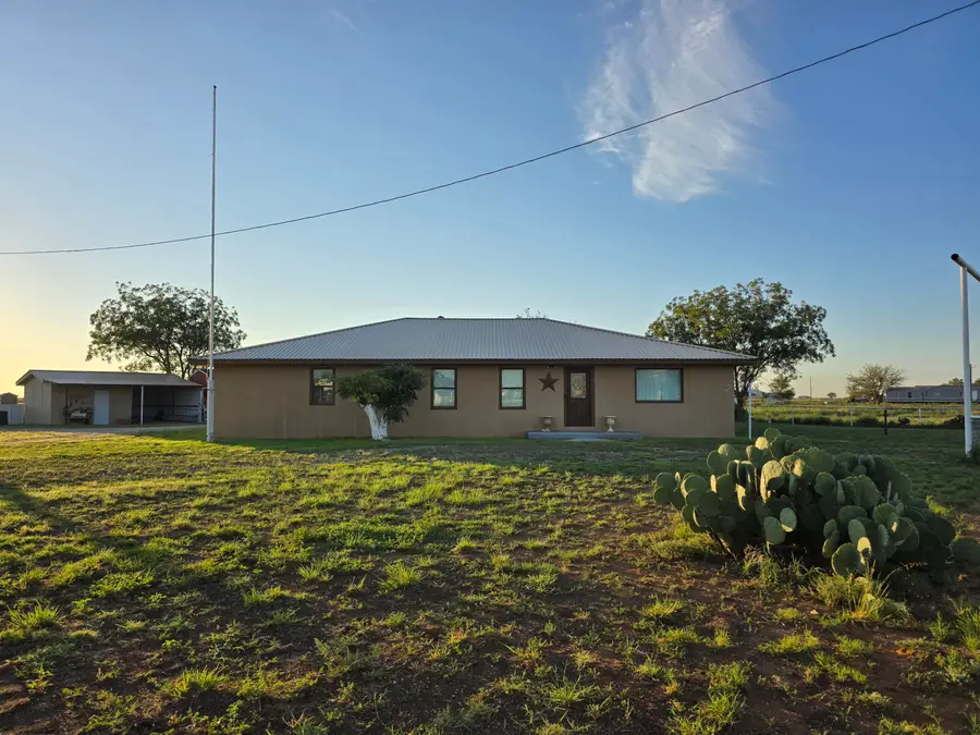 1299 County Rd 220-l, Denver City, TX 79323 - #2