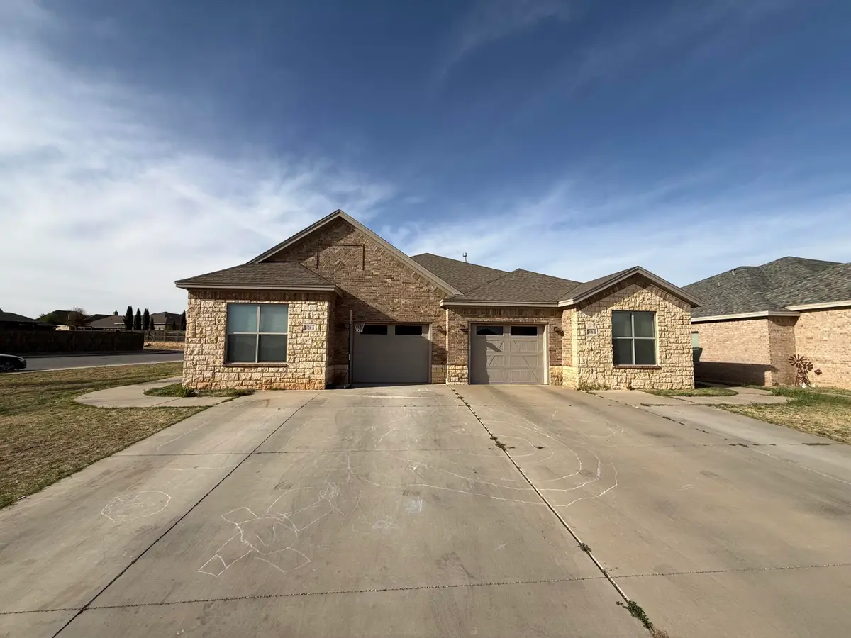 2026 102nd Street, Lubbock, TX 79423 - #1