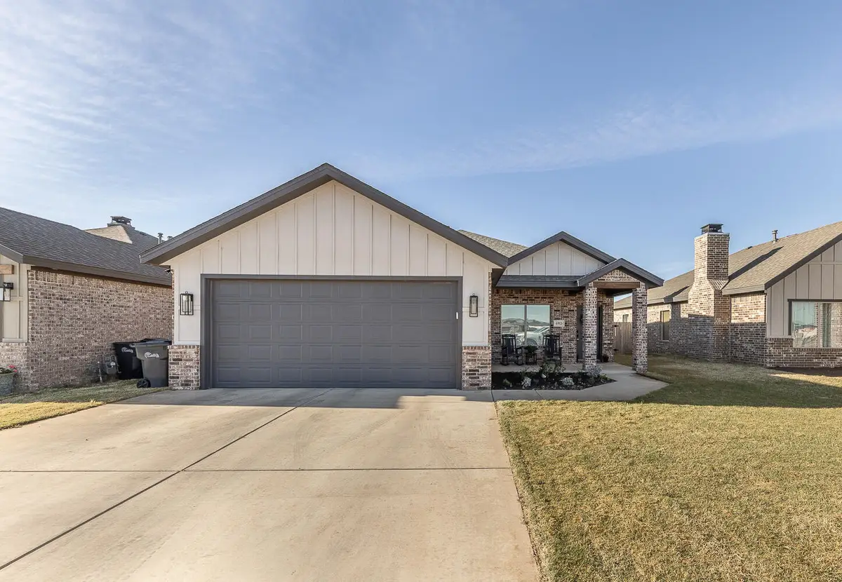 6913 15th Street, Lubbock, TX 79416 - #1