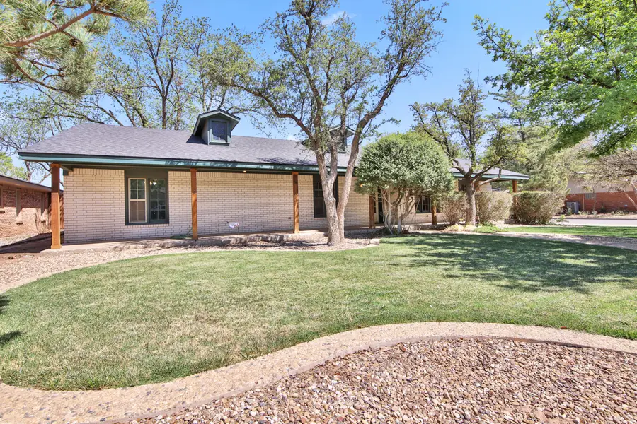 4502 8th Street, Lubbock, TX 79416 - #2