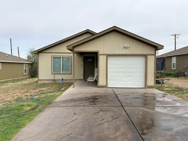 1517 E 7th Street, Lubbock, TX 79403