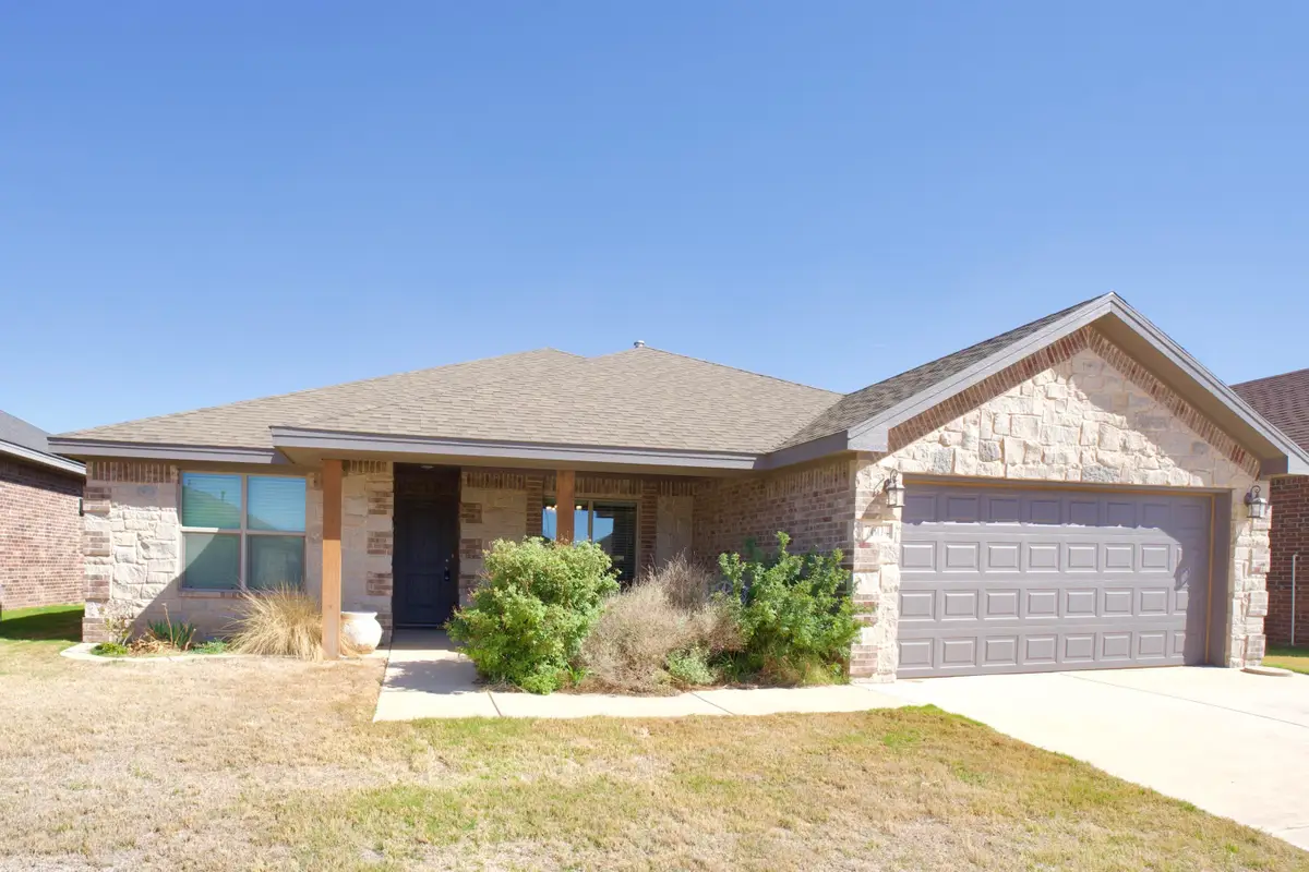 7604 63rd Street, Lubbock, TX 79407 - #1