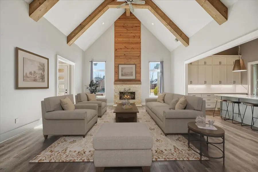 306 N 11th Street, Wolfforth, TX 79382 - #3