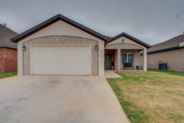 5915 Harvard Street, Lubbock, TX 79416