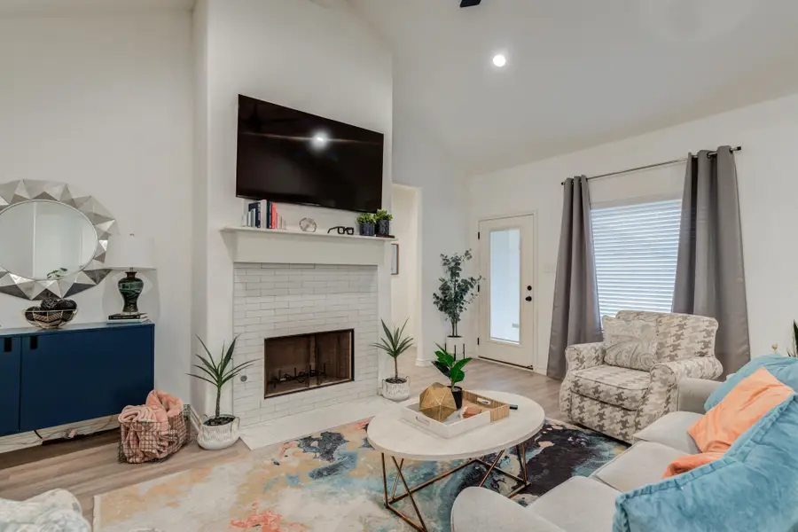 5915 Harvard Street, Lubbock, TX 79416 - #3