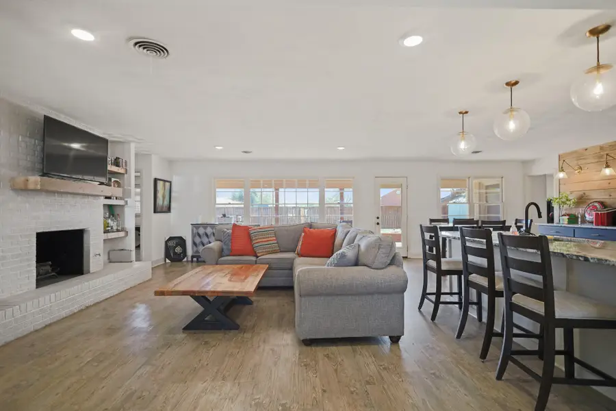 3627 56th Street, Lubbock, TX 79413 - #2